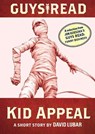 Guys Read - David Lubar ; Jon Scieszka - 9780062111517