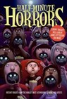 Half-Minute Horrors - Susan Rich - 9780062113535