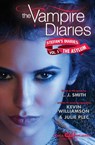 The Vampire Diaries: Stefan's Diaries #5: The Asylum - L. J. Smith ; Kevin Williamson & Julie Plec - 9780062113955