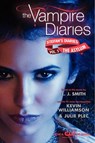 The Vampire Diaries: Stefan's Diaries #5: The Asylum - L. J. Smith ; Kevin Williamson & Julie Plec - 9780062113979
