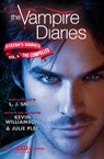 The Vampire Diaries: Stefan's Diaries #6: The Compelled - L. J. Smith ; Kevin Williamson & Julie Plec - 9780062113986