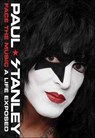 Face the Music - Paul Stanley - 9780062114068