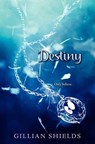 Destiny - Gillian Shields - 9780062114341
