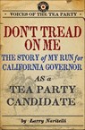 Don't Tread on Me - Larry Naritelli - 9780062114563