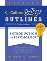 Introduction to Psychology - Ann L. Weber ; Joseph Johnson - 9780062115072