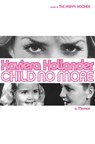 Child No More - Xaviera Hollander - 9780062116604