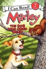 Marley: The Dog Who Cried Woof - John Grogan - 9780062116772