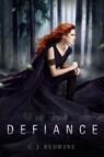 Defiance - C. J. Redwine - 9780062117199
