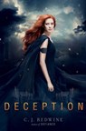 Deception - C. J. Redwine - 9780062117229