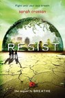 Resist - Sarah Crossan - 9780062118738