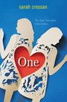 One - Sarah Crossan - 9780062118769