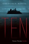 Ten - Gretchen McNeil - 9780062118806