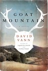 Goat Mountain - David Vann - 9780062121110