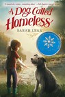 A Dog Called Homeless - Sarah Lean - 9780062122261