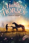 A Hundred Horses - Sarah Lean - 9780062122308
