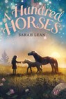 A Hundred Horses - Sarah Lean - 9780062122377