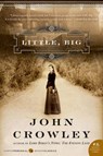 Little, Big - John Crowley - 9780062124043