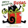 Merry Christmas, Splat - Rob Scotton - 9780062124500