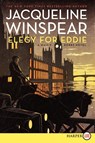 Elegy for Eddie LP - Jacqueline Winspear - 9780062128416