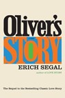 Oliver's Story - Erich Segal - 9780062130129