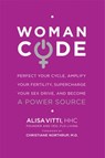 WomanCode - Alisa Vitti - 9780062130785