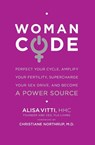WomanCode - Alisa Vitti - 9780062130792