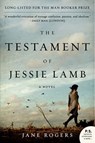 The Testament of Jessie Lamb - Jane Rogers - 9780062130815