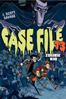 Case File 13: Zombie Kid - J. Scott Savage - 9780062133274