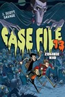 Case File 13: Zombie Kid - J. Scott Savage - 9780062133281