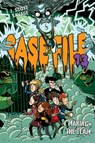 Case File 13 #2: Making the Team - J. Scott Savage - 9780062133366