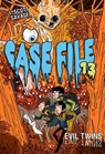 Case File 13 #3: Evil Twins - J. Scott Savage - 9780062133397