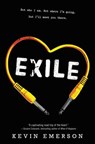 Exile - Kevin Emerson - 9780062133960