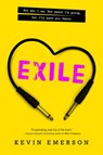 Exile - Kevin Emerson - 9780062133977