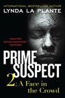 Prime Suspect 2 - Lynda La Plante - 9780062134394