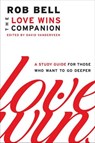 Love Wins Companion - Rob Bell - 9780062136381