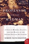 The Professor and the Madman - Simon Winchester - 9780062170262
