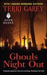 Ghouls Night Out - Terri Garey - 9780062184139