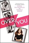 Over You - Emma McLaughlin ; Nicola Kraus - 9780062190239