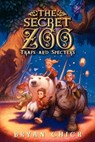 The Secret Zoo: Traps and Specters - Bryan Chick - 9780062192233