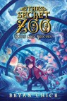 The Secret Zoo: Raids and Rescues - Bryan Chick - 9780062192301