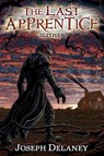 The Last Apprentice: Slither (Book 11) - Joseph Delaney - 9780062192356