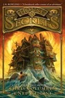 House of Secrets - Chris Columbus ; Ned Vizzini - 9780062192479