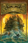 House of Secrets - Chris Columbus ; Ned Vizzini - 9780062192486