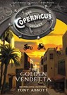 The Golden Vendetta - ABBOTT,  Tony - 9780062194497