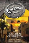 COPERNICUS LEGACY COPERNICUS L - ABBOTT,  Tony - 9780062194510