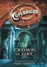 The Crown of Fire - ABBOTT,  Tony - 9780062194527