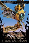 The Peculiar - Stefan Bachmann - 9780062195197