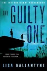 The Guilty One - Lisa Ballantyne - 9780062195531