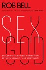 Sex God - Rob Bell - 9780062197238