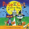 Pete the Cat: Trick or Pete - James Dean ; Kimberly Dean - 9780062198709